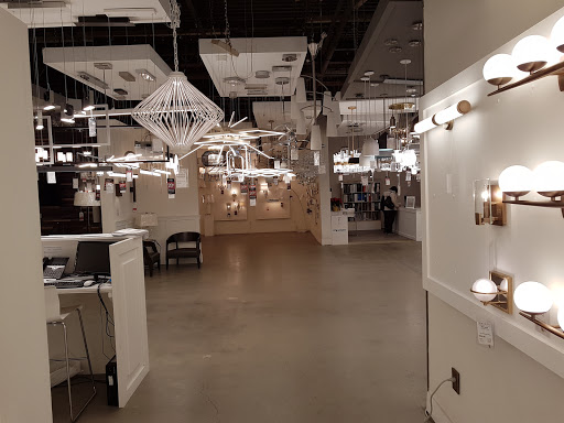 ROBINSON | Lighting & Bath Showroom (Formerly Sescolite)