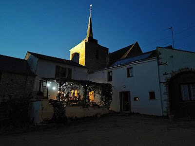 Earl Delmee Philippe à Bellevigne-en-Layon