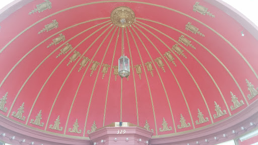 Movie Theater «New Daisy Theatre», reviews and photos, 330 Beale St, Memphis, TN 38103, USA