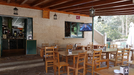 Mesón O Almacén