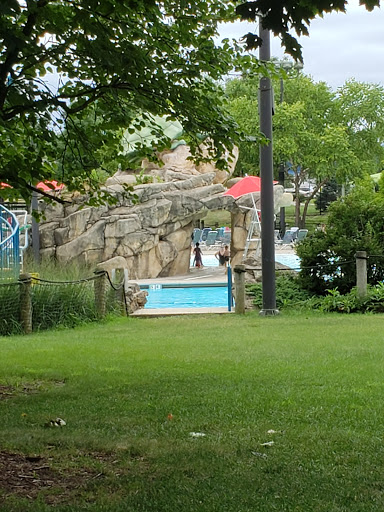 Water Park «Turtle Splash Water Park», reviews and photos, 129 W National St, West Chicago, IL 60185, USA