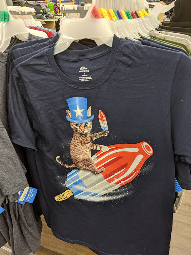 Department Store «Walmart Supercenter», reviews and photos, 1881 Baltimore Pike, Hanover, PA 17331, USA