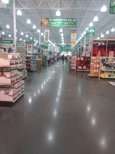 Home Improvement Store «Menards», reviews and photos, 45500 Market Place Blvd., New Baltimore, MI 48051, USA