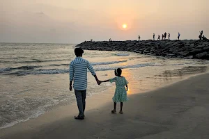 Kozhikode Beach image