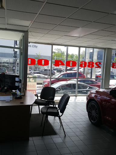 Used Car Dealer «Millennium Auto Sales», reviews and photos, 3250 N Cicero Ave, Chicago, IL 60641, USA