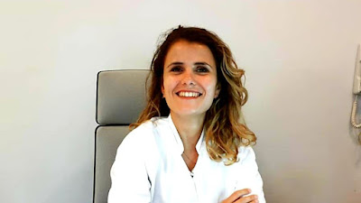 Dr Sarah Chiche à Saint-Maur-des-Fossés