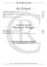 Photo n°7 de Chez Roland à La Queue-en-Brie ()