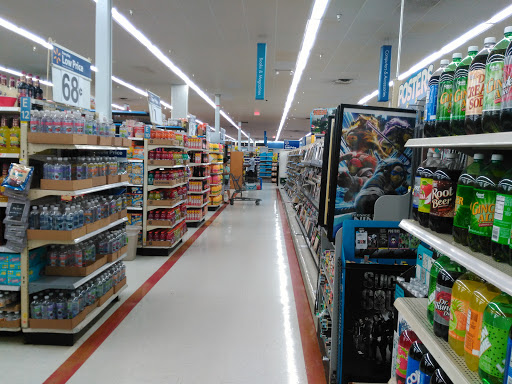 Discount Store «Walmart», reviews and photos, 3451 Tamiami Trail E, Naples, FL 34112, USA