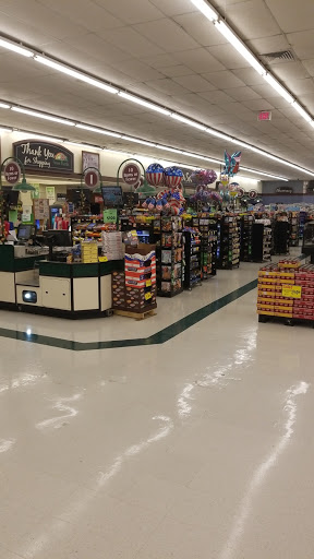Supermarket «Farm Fresh Supermarket», reviews and photos, 230 E Little Creek Rd, Norfolk, VA 23505, USA