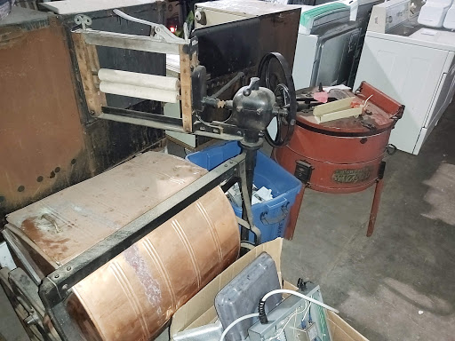 Wholesaler «Appliance Warehouse», reviews and photos, 523 Bingham St, Pittsburgh, PA 15203, USA