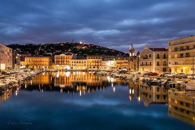 Le Grand Hôtel Sète à Sète