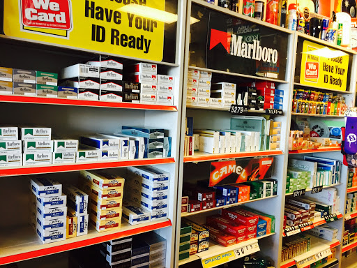 Tobacco Shop «Stogies», reviews and photos, 106 NW State St, American Fork, UT 84003, USA