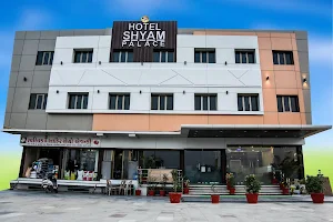 Hotel shyam Buddha Mantra Spa image