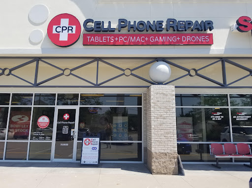 Cell Phone Store «Digital Doc Phone Repair, Tablet Repair, Computer Repair, TV Repair and Sales», reviews and photos, 2439 2nd St, Coralville, IA 52241, USA