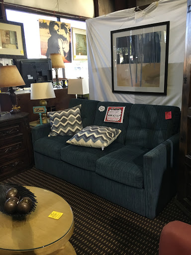 Used Furniture Store «IRCA», reviews and photos, 2620 E Greenway Rd, Phoenix, AZ 85032, USA