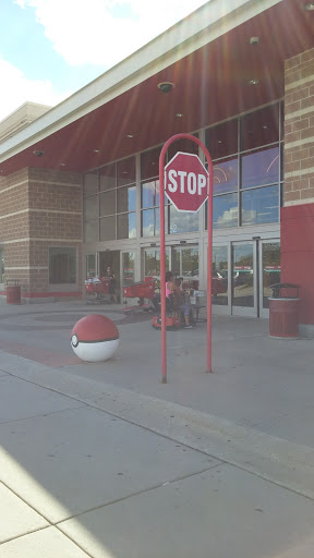 Department Store «Target», reviews and photos, 1652 Beecher Rd, Yorkville, IL 60560, USA