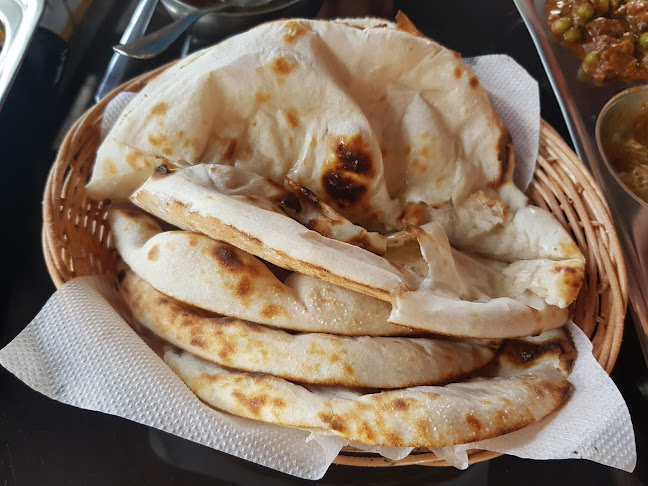Masala Darbar Telefónne číslo