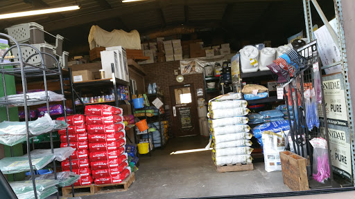 Linda's Feed & Supplies Inc