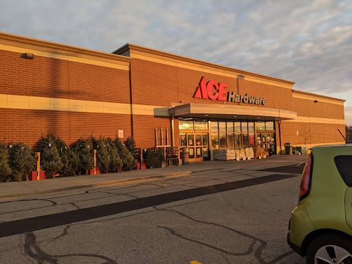 Ace Hardware, 1001 IL-59, Antioch, IL 60002, USA, 