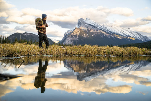 Outdoor Sports Store «Fjällräven Boston», reviews and photos, 304 Newbury St, Boston, MA 02115, USA