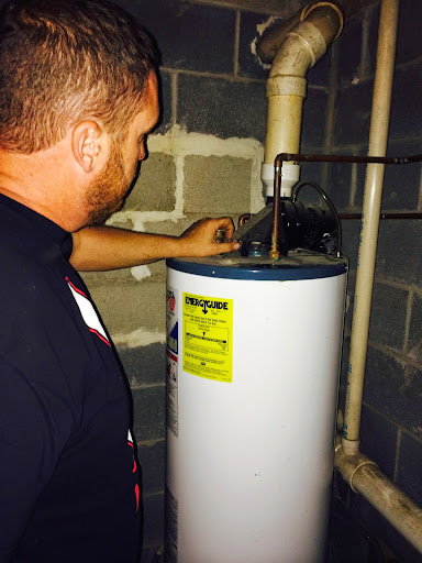 Plumber «Morrison Plumbing», reviews and photos, 5434 Beagle Rd, Elizabethtown, PA 17022, USA