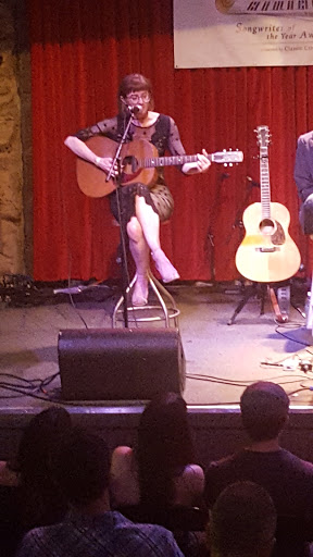 Live Music Venue «The Foundry», reviews and photos, 295 E Dougherty St, Athens, GA 30601, USA