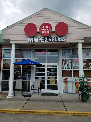 Tobacco Shop «Wi Vape 2 & Smoke Shop», reviews and photos, 11983 Ocean Hwy, Pawleys Island, SC 29585, USA