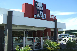 KFC Blenheim