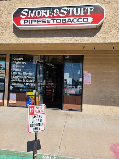 Tobacco Shop «Smoke N Stuff», reviews and photos, 4332 W Thunderbird Rd, Glendale, AZ 85306, USA