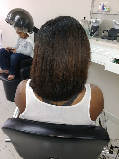 Beauty Salon «Nelsy Beauty Salon Corporation», reviews and photos, 15006 NW 7th Ave, Miami, FL 33168, USA