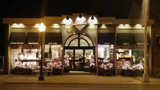 Outdoor Furniture Store «Allstate Home Leisure Rochester», reviews and photos, 828 N Main St, Rochester, MI 48307, USA