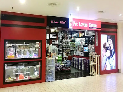 Pet Lovers Centre - Tropicana City Mall