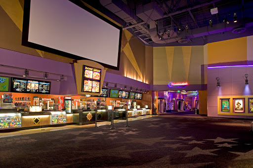 Movie Theater «Harkins Theatres Northfield 18», reviews and photos, 8300 Northfield Boulevard, Denver, CO 80238, USA