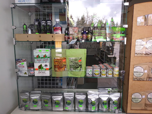 Cigar Shop «Eazy A Smoke Shop», reviews and photos, 5507 Main St, Springfield, OR 97478, USA