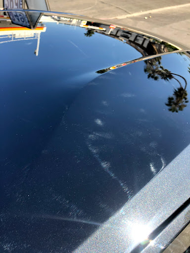 Car Wash «Bluewave Car Wash», reviews and photos, 10854 Santa Monica Blvd, Los Angeles, CA 90025, USA