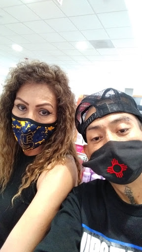 Explore hope tattoo ideas, creative tattoo ideas in Albuquerque, available at Sachs Body Modification