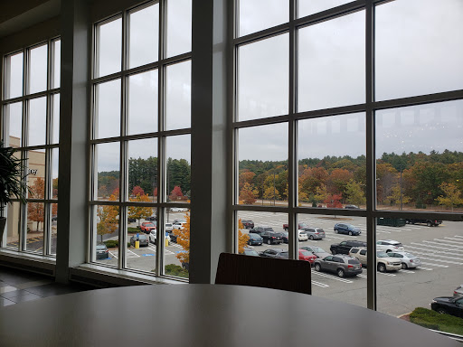 Shopping Mall «Solomon Pond Mall», reviews and photos, 601 Donald Lynch Blvd, Marlborough, MA 01752, USA
