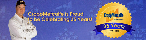 Heating Contractor «CroppMetcalfe», reviews and photos, 1162 Taft St, Rockville, MD 20850, USA