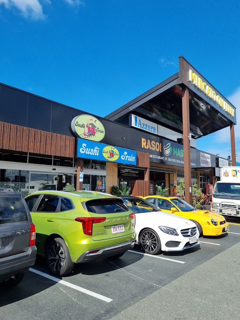 Sushi Train Southport 4215