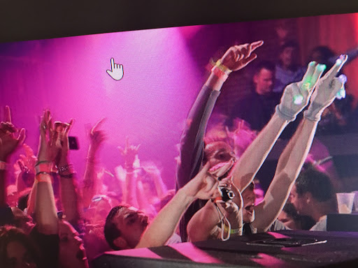 Night Club «Club Euro Night Club», reviews and photos, 120 Nugent Ave, Fort Lauderdale, FL 33312, USA