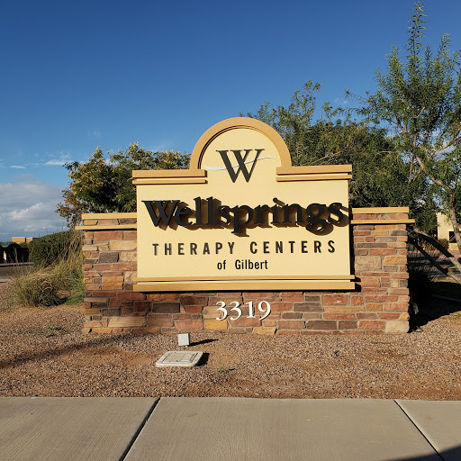 Wellsprings Therapy Center of Gilbert