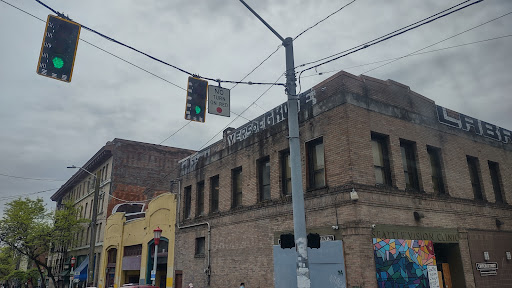 Performing Arts Theater «Theatre Off Jackson», reviews and photos, 409 7th Ave S, Seattle, WA 98104, USA