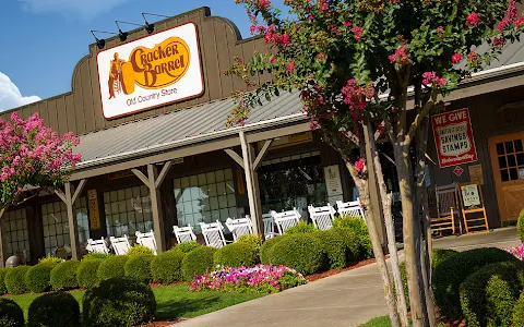 Cracker Barrel Old Country Store image