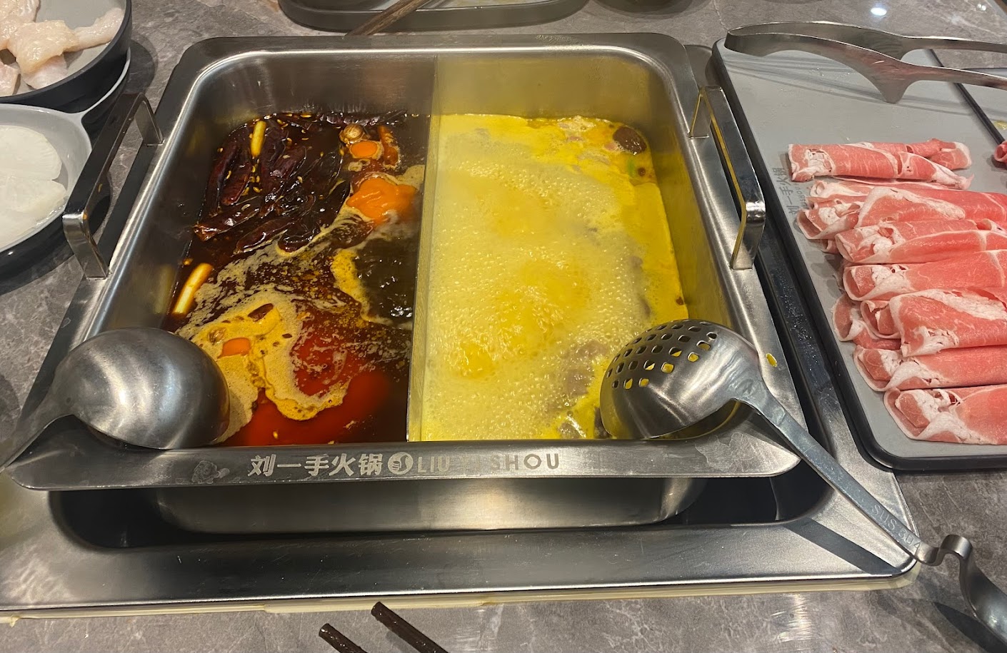 The Absolute Best Hot Pot in Dallas [Updated 2024]