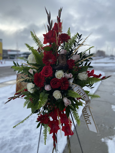 Florist «Reed Floral & Gift», reviews and photos, 5364 S 1900 W, Roy, UT 84067, USA