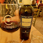 Photo n°3 de l'avis de Lena.l fait le 12/10/2021 à 20:39 sur le  CRIANZA à Lecce