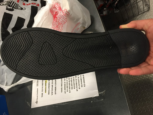 Shoe Store «Foot Locker», reviews and photos, 40 Catherwood Rd, Ithaca, NY 14850, USA