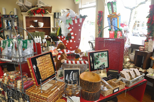 Gift Shop «Present», reviews and photos, 127 Main St, Los Altos, CA 94022, USA