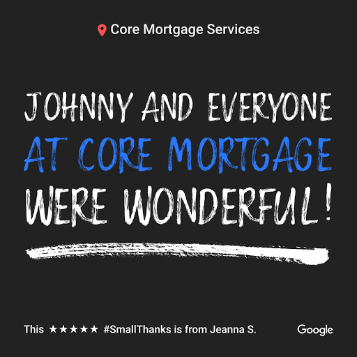 Mortgage Broker «Core Mortgage Services», reviews and photos