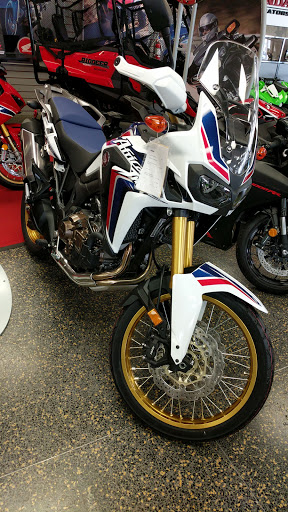 Motorcycle Dealer «Mid-Cities Motorsports», reviews and photos, 15725 Lakewood Blvd, Paramount, CA 90723, USA